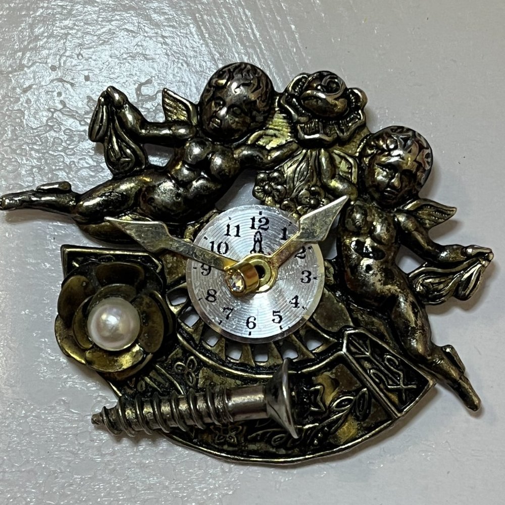 Brooch/Pin/Pendant - Picture 10 of 16